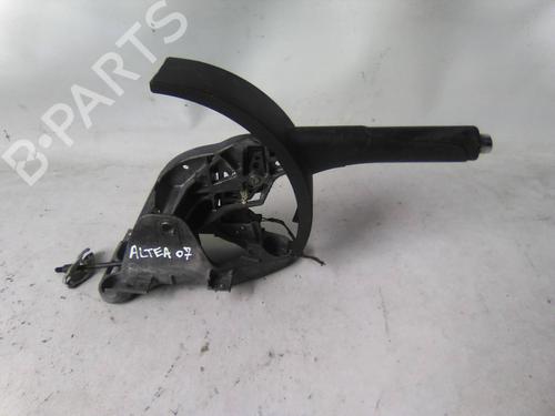 Used Hand brake Hand brake SEAT ALTEA (5P1) 2.0 TDI (136 hp) 22951156 22951156