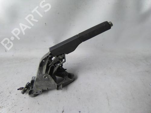 håndbremse håndbremse VW GOLF V (1K1) 2.0 TDI (136 hp) 22951141 22951141