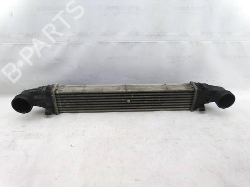 Used Intercooler Intercooler MERCEDES-BENZ E-CLASS T-Model (S211) E 200 T Kompressor (211.242) (163 hp) 19825558 19825558