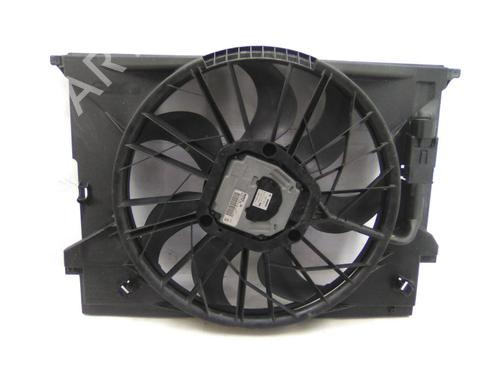 Used Radiator fan Radiator fan 19825559 19825559