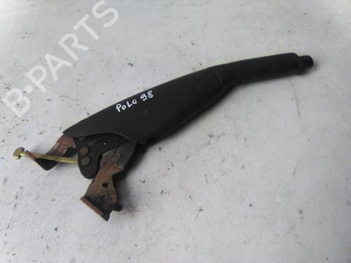 håndbremse håndbremse VW POLO III (6N1) 64 1.9 D (64 hp) 22951181 22951181