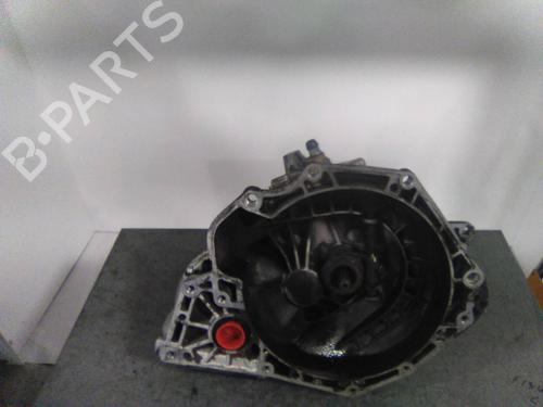 Used Gearbox Gearbox 19825565 19825565
