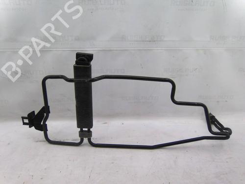 Used Oil radiator Oil radiator 19825579 19825579
