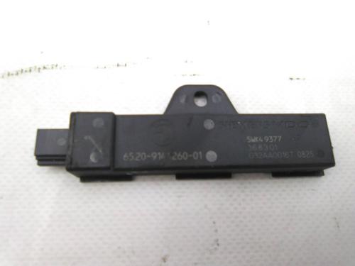 Used Electronic module Electronic module BMW 7 (F01, F02, F03, F04) 730 d (245 hp) 19825582 19825582