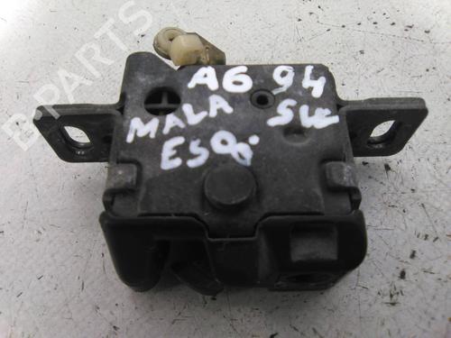 Used Tailgate lock Tailgate lock 19825591 19825591
