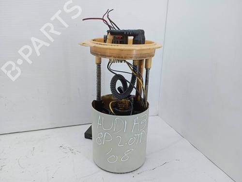 Used Fuel pump Fuel pump AUDI A3 (8P1) 2.0 TDI (136 hp) 19825599 19825599