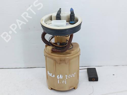 Used Fuel pump Fuel pump 20075680 20075680