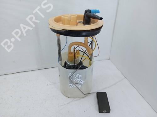 Used Fuel pump Fuel pump AUDI A3 (8P1) 2.0 TDI (136 hp) 19825602 19825602
