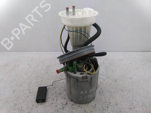 Used Fuel pump Fuel pump AUDI A4 B7 (8EC) 2.0 TDI (140 hp) 19825603 19825603