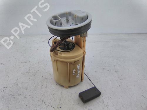 Bränslepump Bränslepump 19825609 19825609