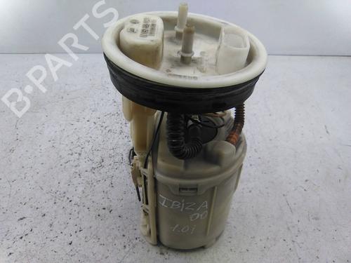 Used Fuel pump Fuel pump SEAT IBIZA II (6K1) 1.0 (45 hp) 19825610 19825610