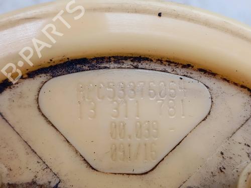 Fuel pump OPEL MERIVA B MPV (S10) 1.7 CDTI (75) | BP25344110M76 - Image 3