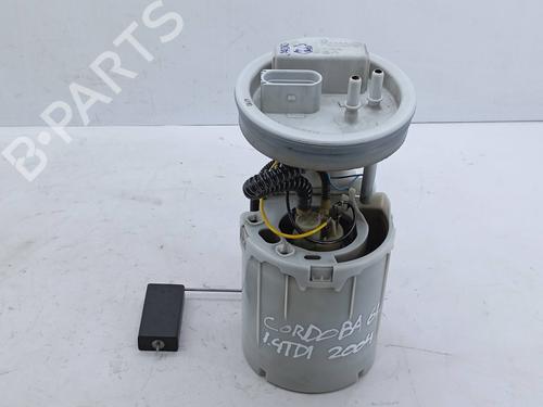 Used Fuel pump Fuel pump 26525930 26525930