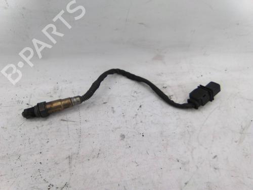 Used Electronic sensor Electronic sensor BMW 1 (E87) 118 d (122 hp) 19825664 19825664