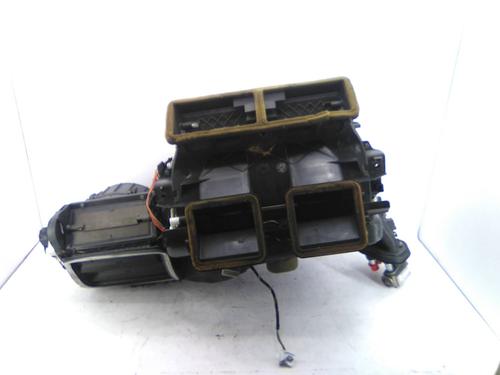 Used Heater matrix box Heater matrix box BMW 1 (E87) 118 d (122 hp) 19825670 19825670