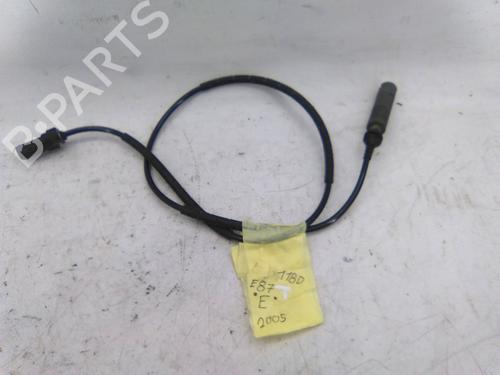 Used Electronic module Electronic module BMW 1 (E87) 118 d (122 hp) 19825674 19825674