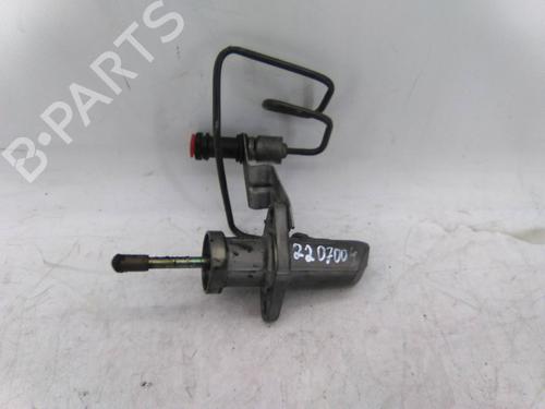 Used Clutch slave cylinder Clutch slave cylinder BMW 1 (E87) 118 d (122 hp) 19825681 19825681