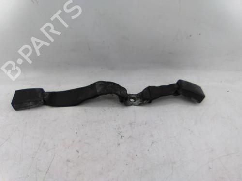 Used Seat buckle Seat buckle BMW 1 (E87) 118 d (122 hp) 19825706 19825706