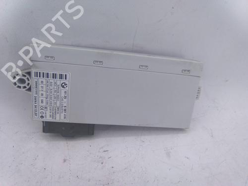 Used Electronic module Electronic module BMW 1 (E87) 118 d (122 hp) 19825689 19825689