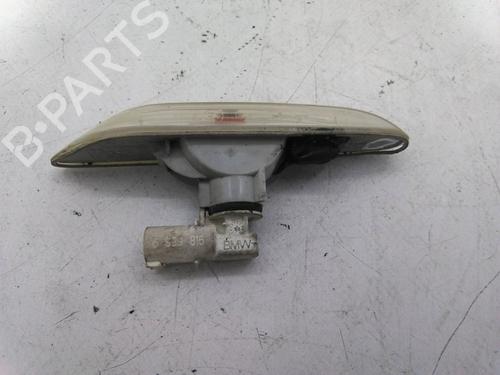 Used Left front indicator Left front indicator BMW 1 (E87) 118 d (122 hp) 19825692 19825692