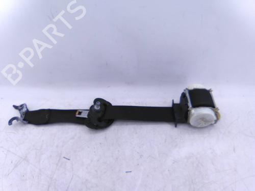 Used Front left seatbelt Front left seatbelt BMW 1 (E87) 118 d (122 hp) 19825697 19825697