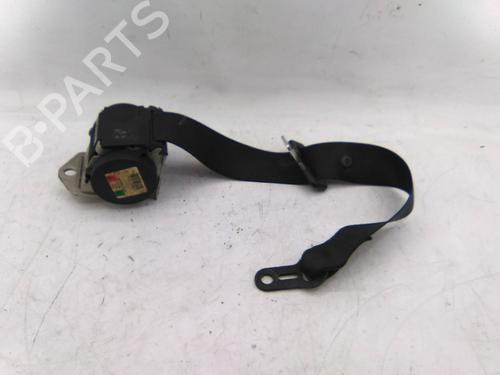 Used Rear right seatbelt Rear right seatbelt BMW 1 (E87) 118 d (122 hp) 19825698 19825698