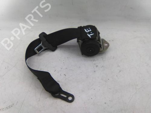 Used Rear left seatbelt Rear left seatbelt BMW 1 (E87) 118 d (122 hp) 19825699 19825699