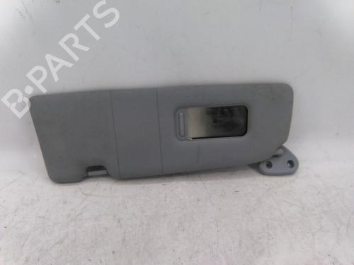 Left sun visor BMW 1 (E87) 118 d | BP19825700I1 - Image 2