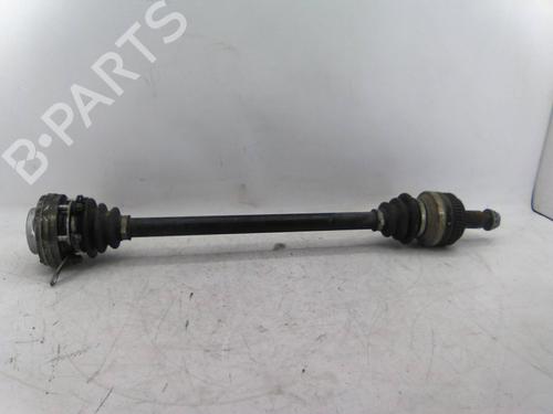 Used Right rear driveshaft Right rear driveshaft BMW 1 (E87) 118 d (122 hp) 19915575 19915575