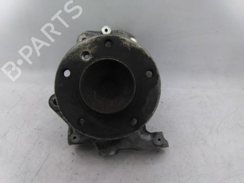 Used Right front steering knuckle Right front steering knuckle BMW 1 (E87) 118 d (122 hp) 19825737 19825737