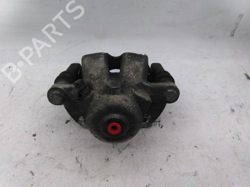 Used Left rear brake caliper Left rear brake caliper BMW 1 (E87) 118 d (122 hp) 19825770 19825770