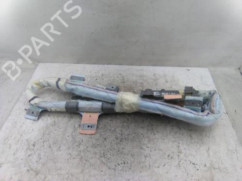 Used Left curtain airbag Left curtain airbag SUBARU XV (_GP_) 2.0 D AWD (GPD) (147 hp) 19825785 19825785