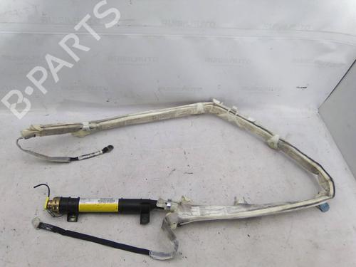 Used Left curtain airbag Left curtain airbag 22951555 22951555