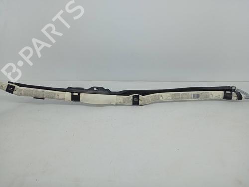 Used Left curtain airbag Left curtain airbag 32731504 32731504