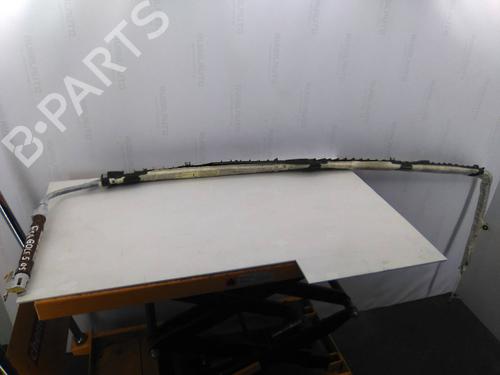 Used Left curtain airbag Left curtain airbag 19825794 19825794
