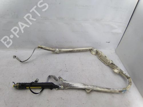 Used Right curtain airbag Right curtain airbag 22951556 22951556