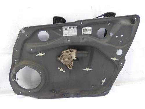 Used Front right window mechanism Front right window mechanism 19825864 19825864
