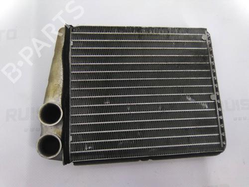 Used Heater matrix Heater matrix 19825871 19825871
