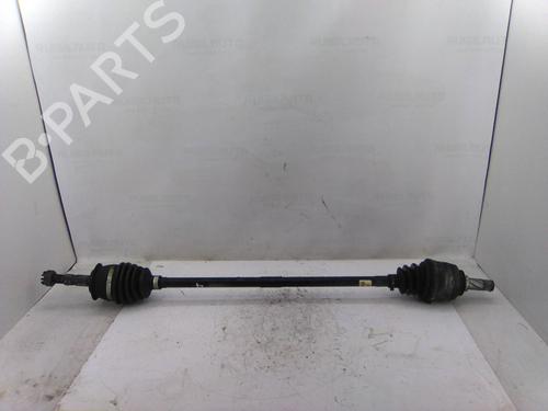 Used Right front driveshaft Right front driveshaft OPEL CORSA C (X01) 1.2 (F08, F68) (75 hp) 19825887 19825887
