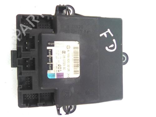 Used Electronic module Electronic module 19825873 19825873