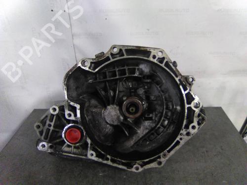 Used Gearbox Gearbox 19825889 19825889