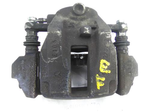 Used Left front brake caliper Left front brake caliper MERCEDES-BENZ A-CLASS (W169) A 180 CDI (169.007, 169.307) (109 hp) 19825883 19825883