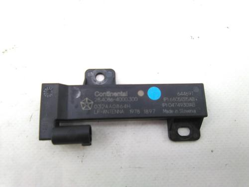 Used Electronic module Electronic module FIAT 500X (334_) 1.6 D Multijet (334AXA1B, 334AXA11) (120 hp) 19825899 19825899