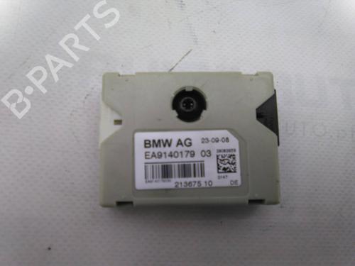 Used Electronic module Electronic module BMW 7 (F01, F02, F03, F04) 730 d (245 hp) 19825900 19825900