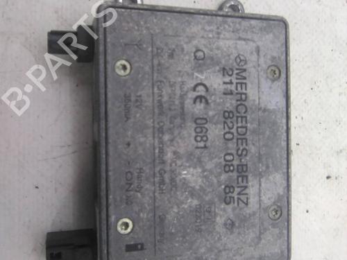 Used Electronic module Electronic module 19825902 19825902