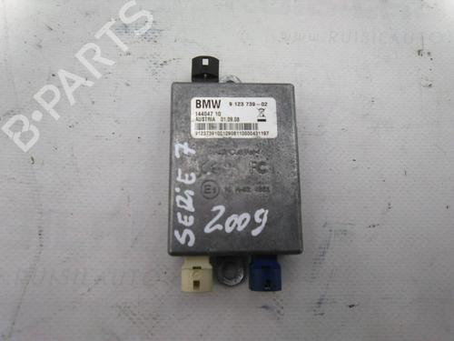 Used Electronic module Electronic module BMW 7 (F01, F02, F03, F04) 730 d (245 hp) 19825903 19825903