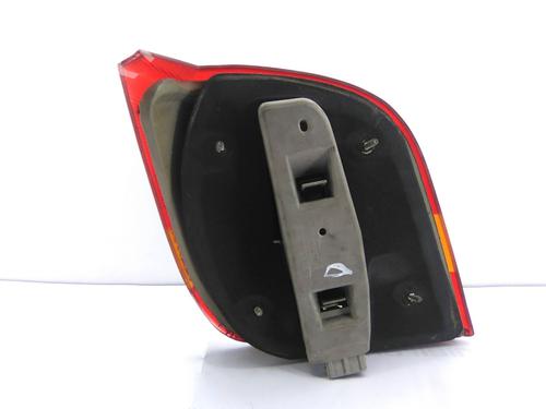 Used Right taillight Right taillight 19825904 19825904
