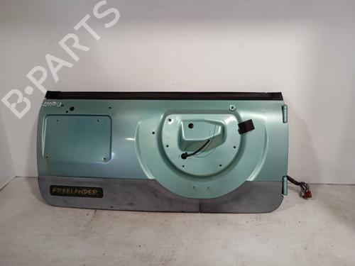Used Tailgate Tailgate LAND ROVER FREELANDER I (L314) 2.0 DI 4x4 (98 hp) 19825919 19825919