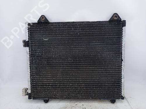 Used AC radiator AC radiator LAND ROVER FREELANDER I (L314) 2.0 DI 4x4 (98 hp) 19825920 19825920