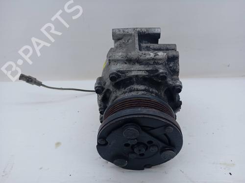 Used AC compressor AC compressor MAZDA 323 S V (BA) 1.5 16V (90 hp) 28603255 28603255